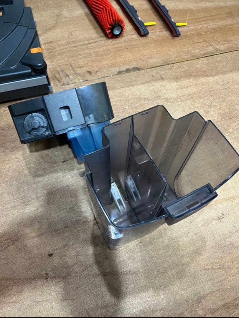 swingo 150 taski　業務用　床磨き機　ポリッシャー　店舗