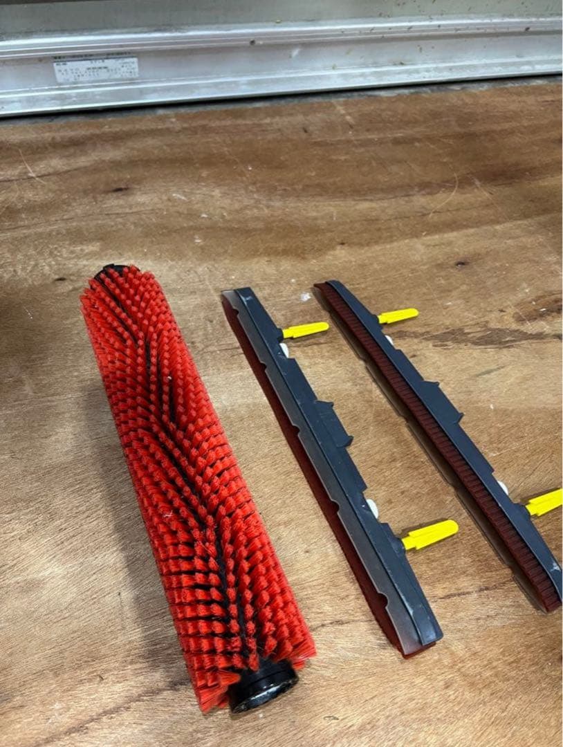 swingo 150 taski　業務用　床磨き機　ポリッシャー　店舗