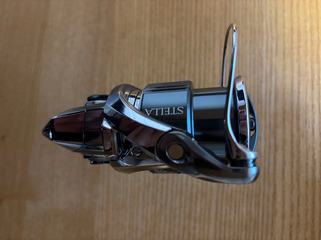 【極美品】シマノ 22ステラ C3000MHG