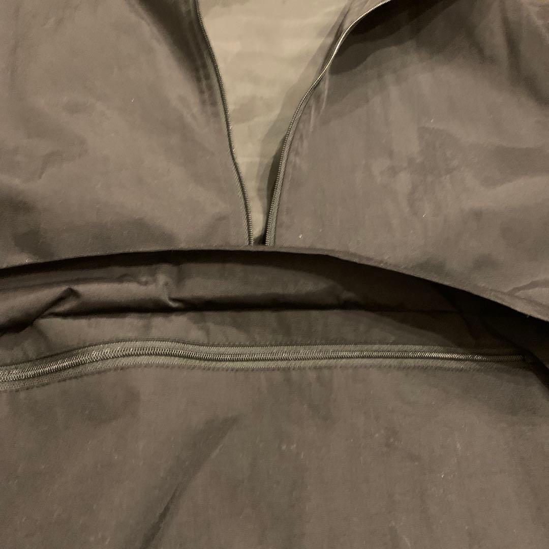 Subciety フードナイロンジャケット 未使用 サブサェティ　タグ付き