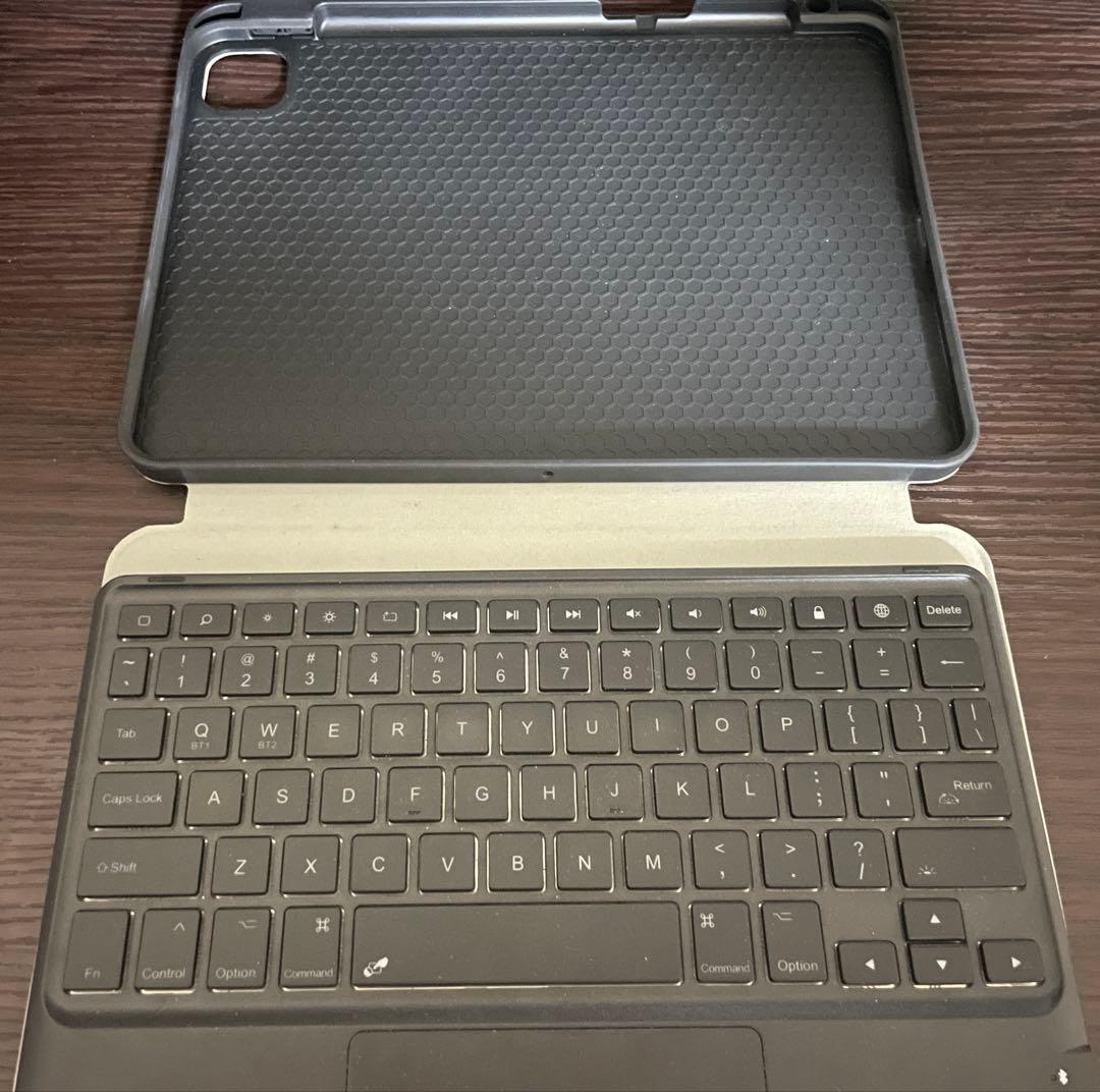 G*n様 iPadPro （11インチ 第4世代） （Apple pencil第