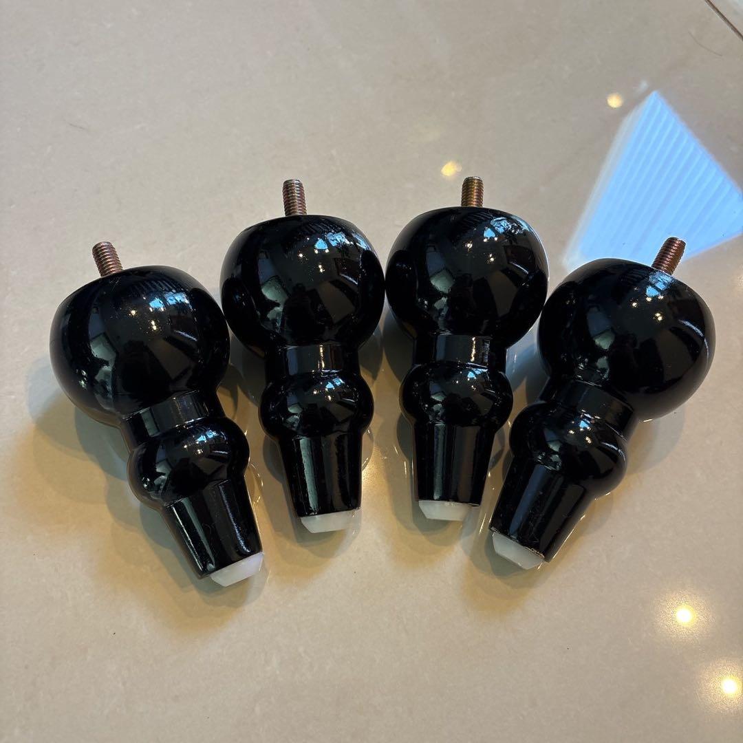 値引しましたA チェスターフィールド英国風アンティーク一人掛ソファー /ブラック