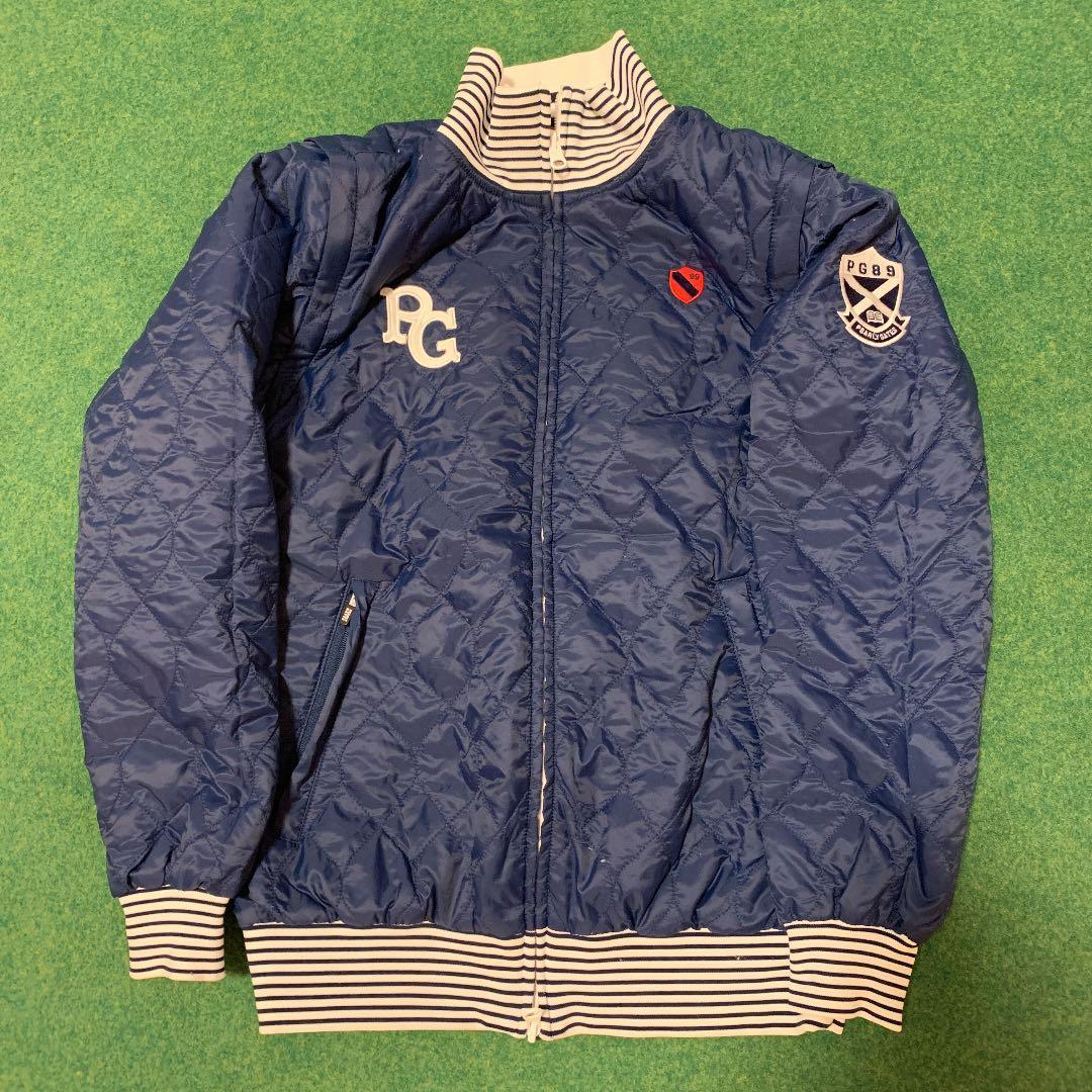 【美品】パーリーゲイツ アウター