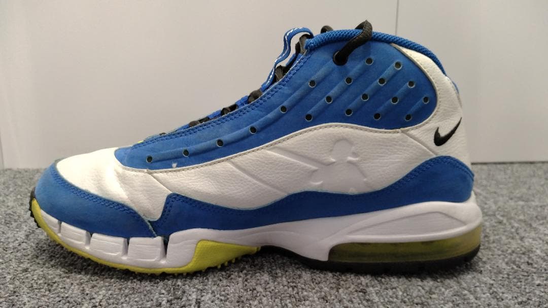 【中古・未発売 26cm】Nike Air Max Swingman Remix