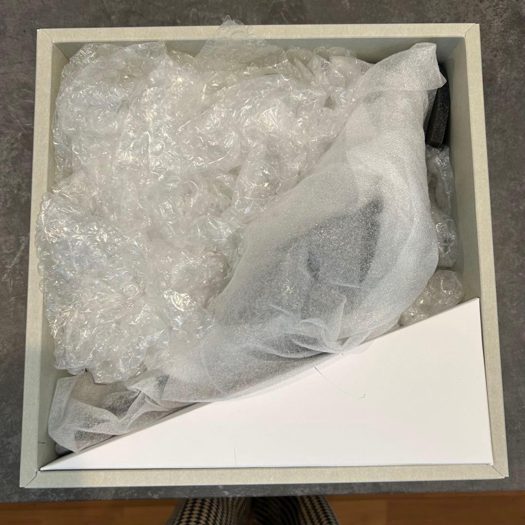 置物 vitra Eames House Bird Black