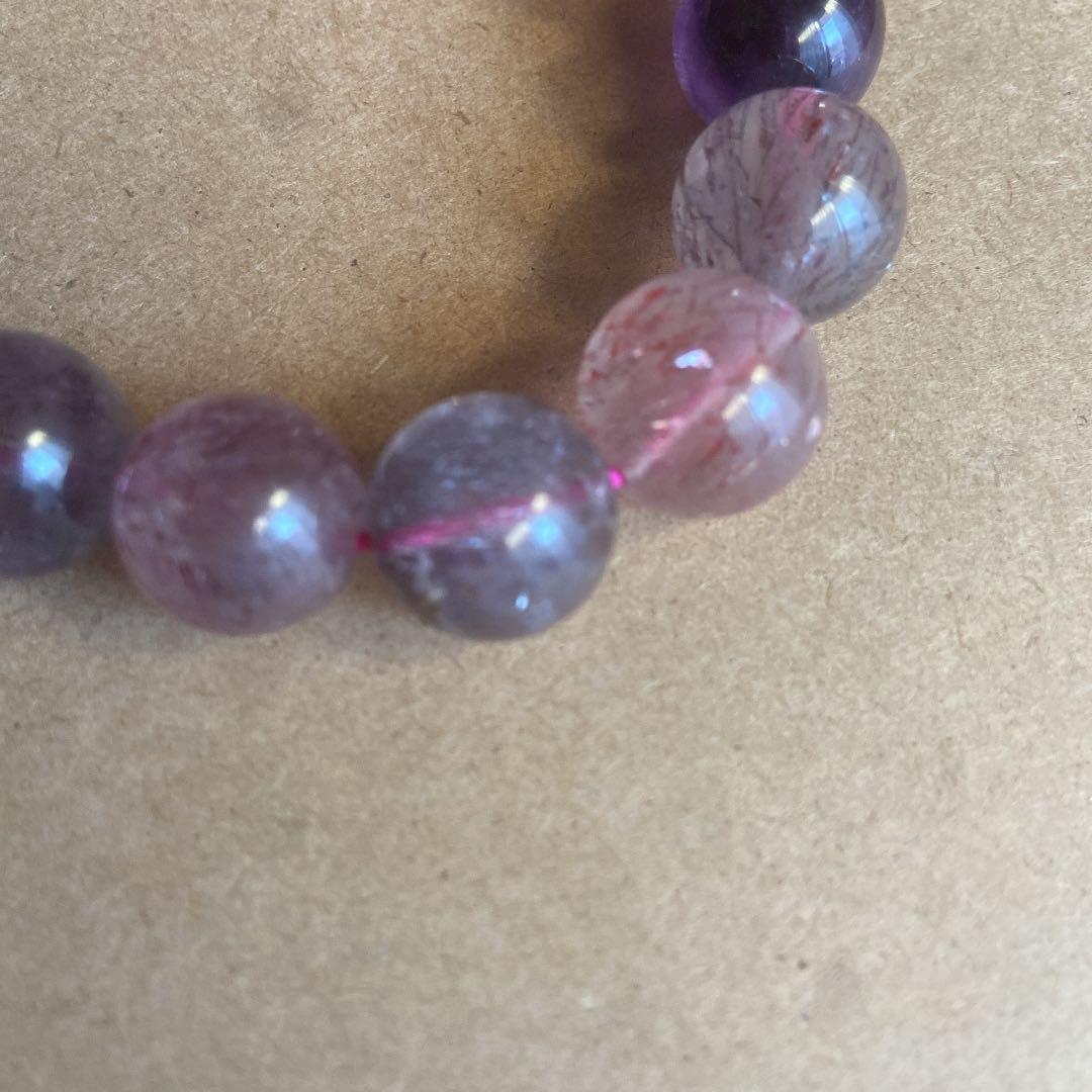 スーパーセブン　12から13mm