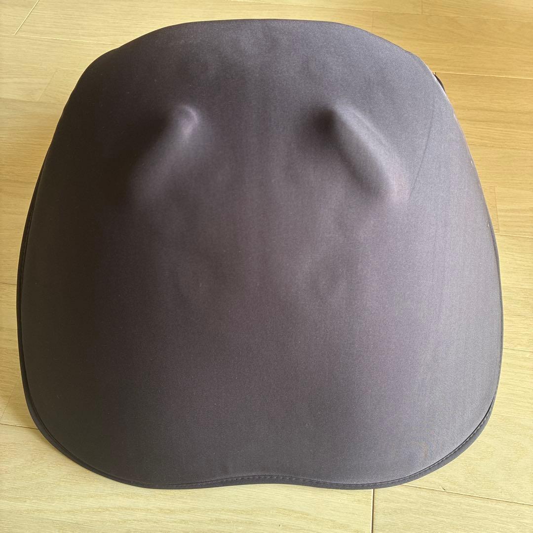 MTG スタイルスマート StyleSMART 骨盤サポートチェア ブラウン