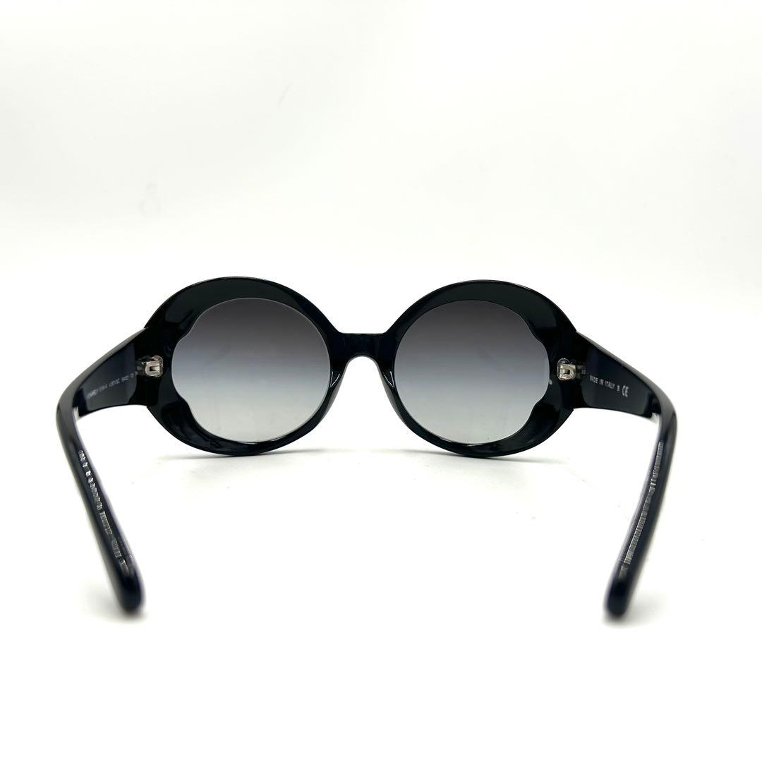 CHANEL シャネル サングラス 5154-A ブラック ココマーク