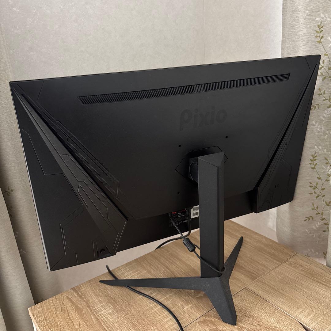Pixio PX278 モニター 本体