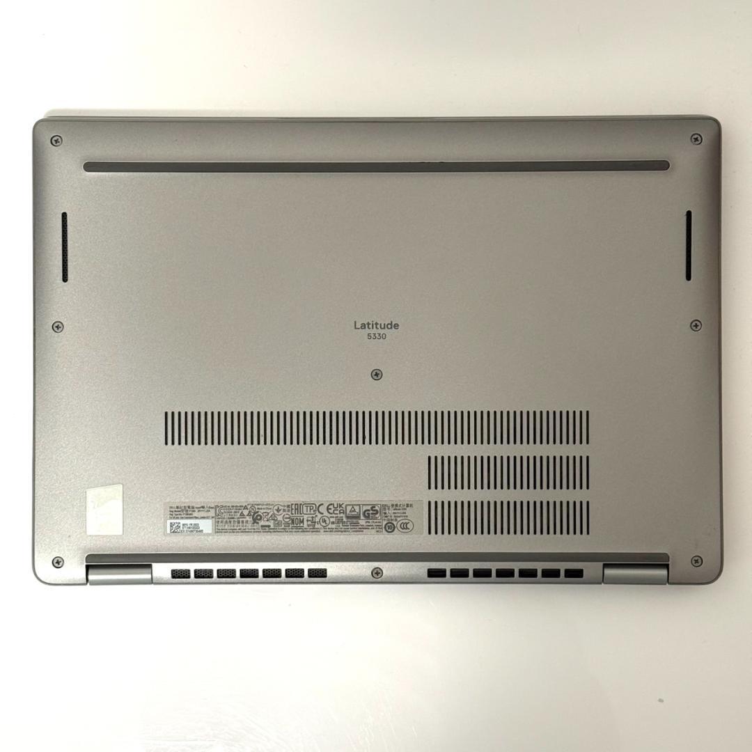 ★2022年製★ 第12世代 Corei5 メモリ16GB DELL F31