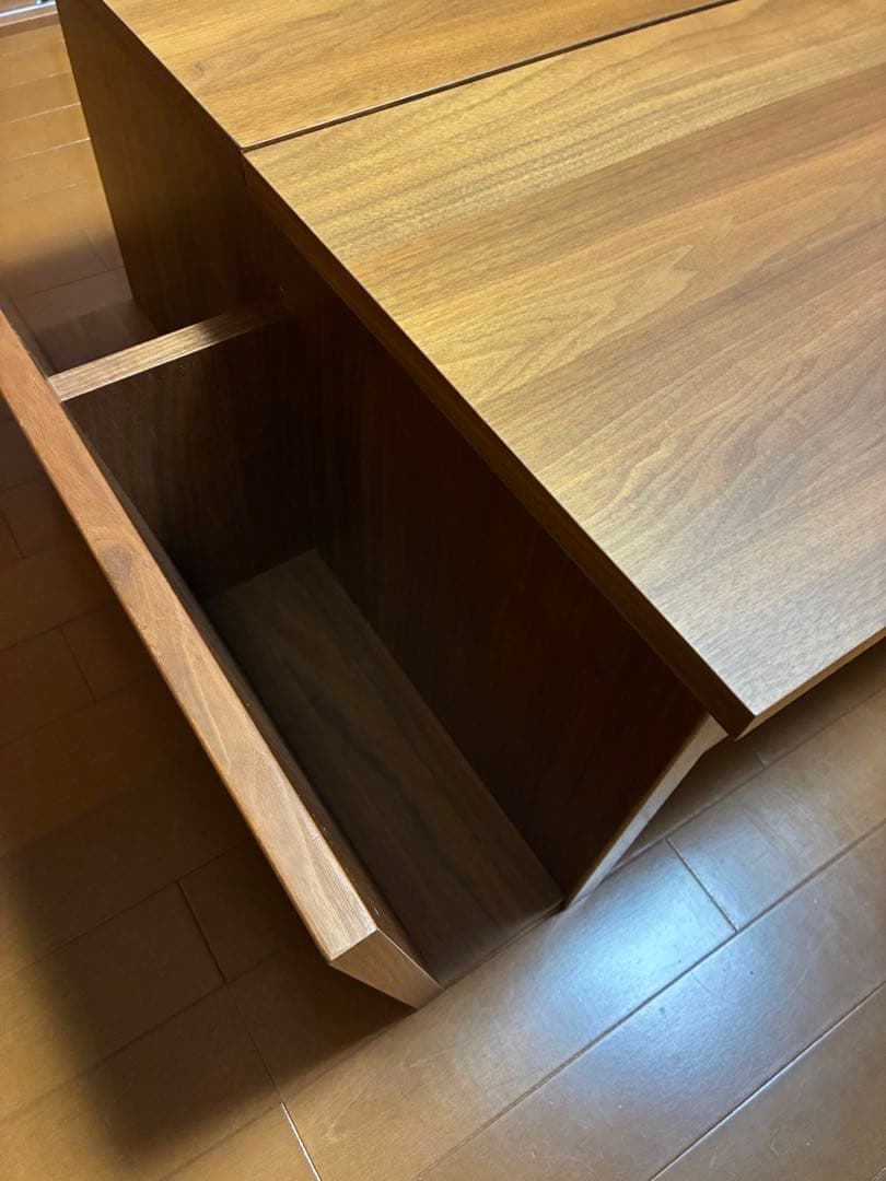 「トーノ・レック」　リビングテーブル