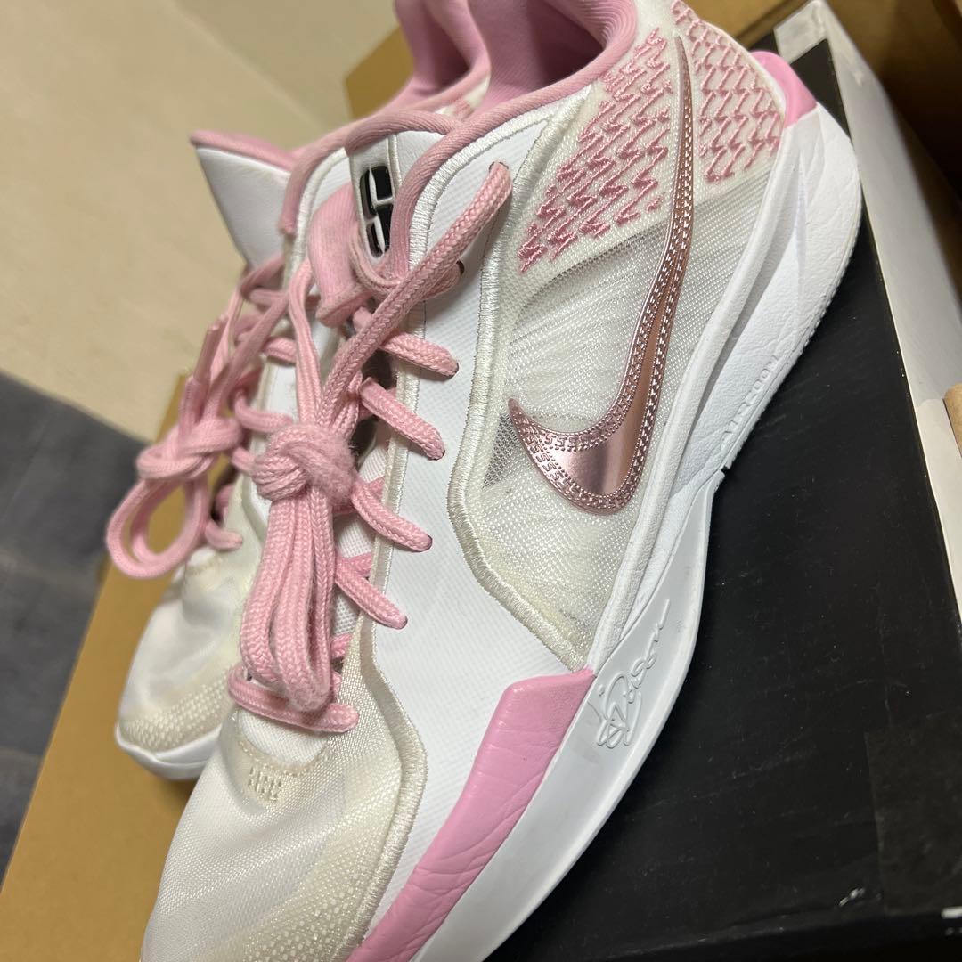 SABRINA 2 by you Nike バスケットボールシューズ