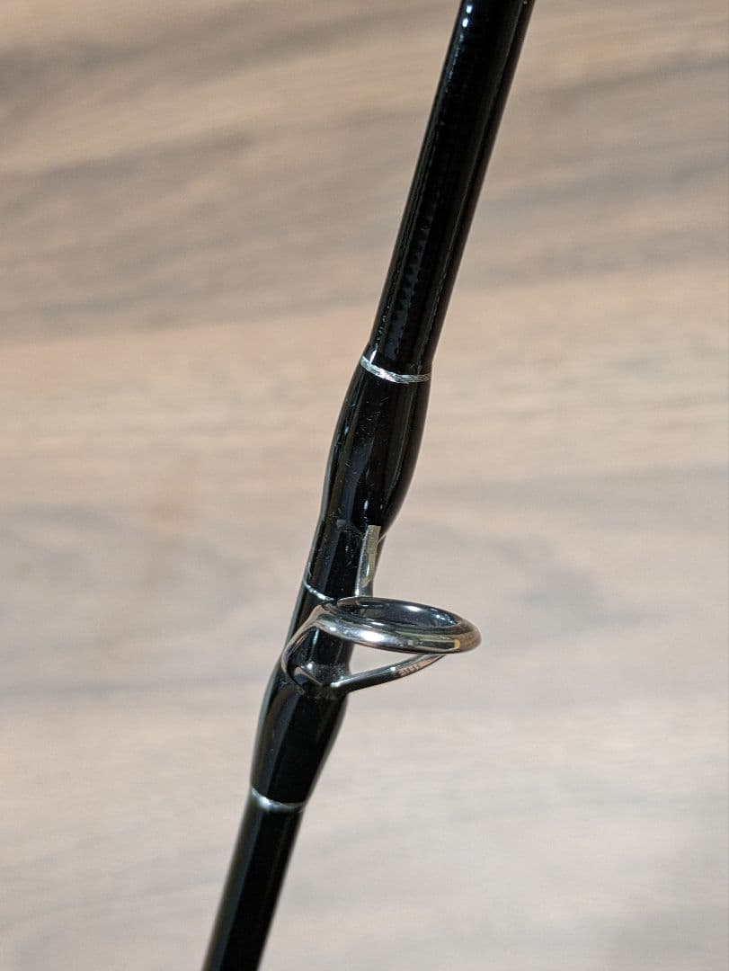 BLUESNIPER 97MMH ショアジギングロッド