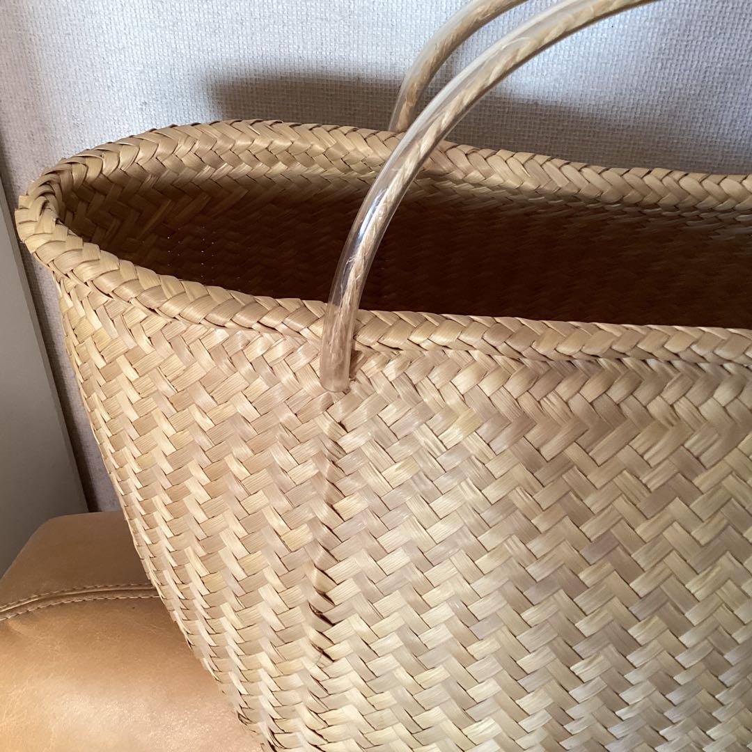 dosa かご　　42✖️30✖️22