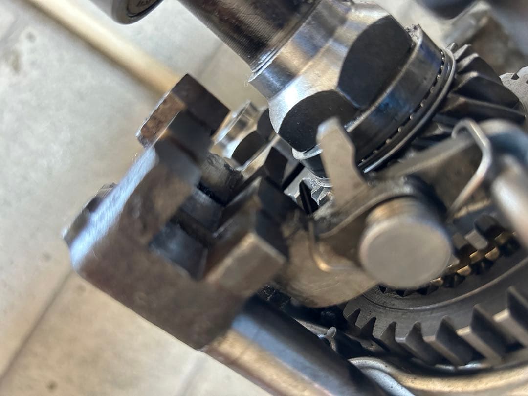 日産　A31 セフィーロ　rb20det ミッション