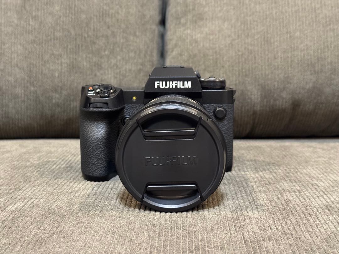 FUJIFILM X-H2 XF16-80mmF4 R OIS WRレンズキット