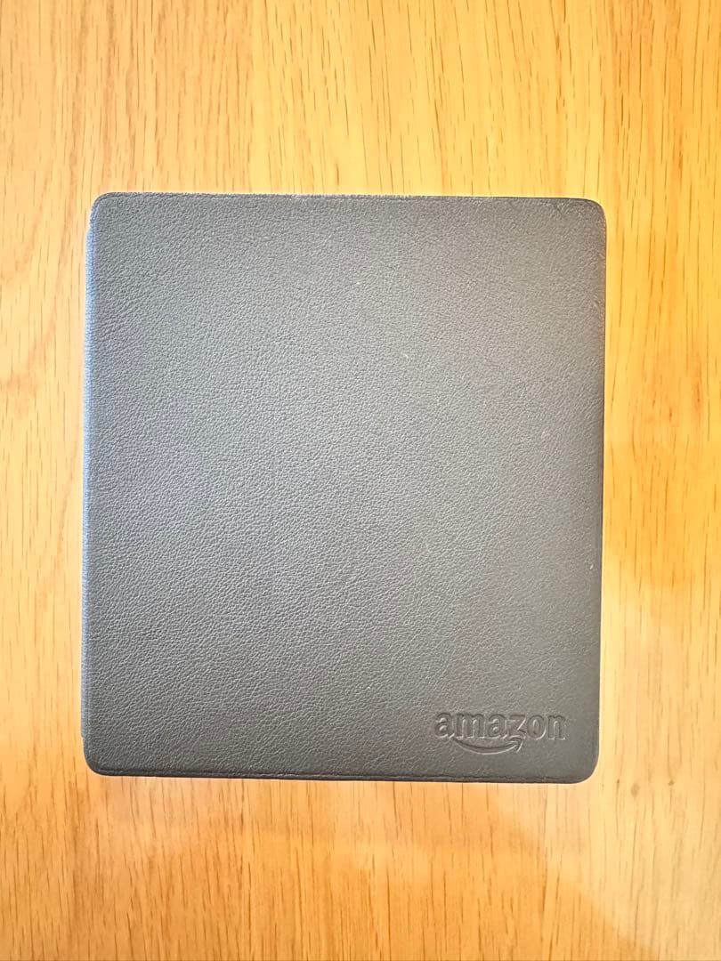 美品 Kindle oasis キンドルオアシス