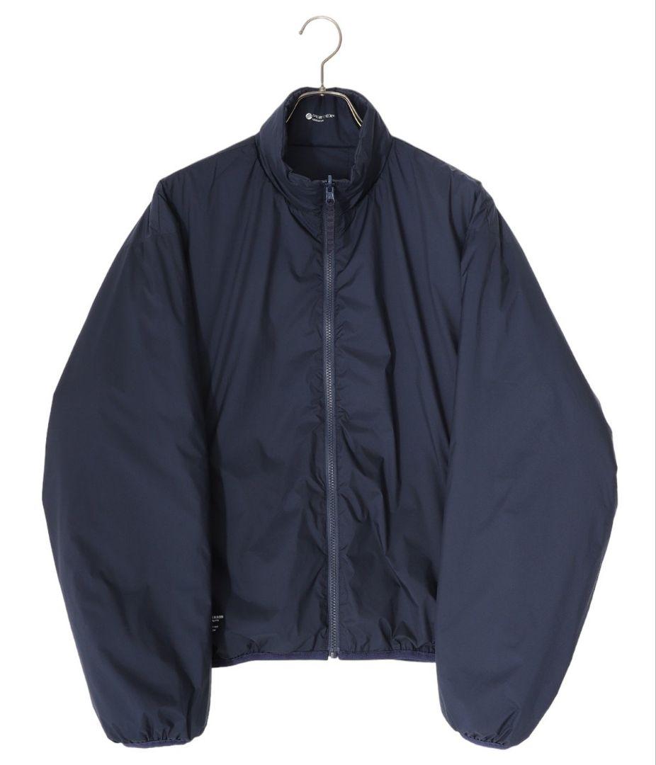 ジャケット・アウター FreshService PERTEX REVERSIBLE PADDING