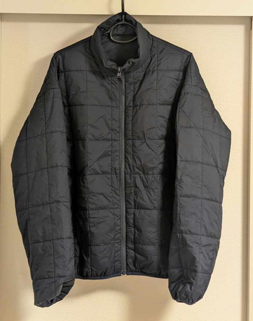 ジャケット・アウター FreshService PERTEX REVERSIBLE PADDING