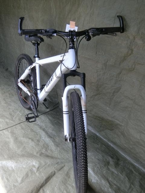 118：XLEAT XM-009　部品取ジャンク　引取限定：埼玉県所沢市