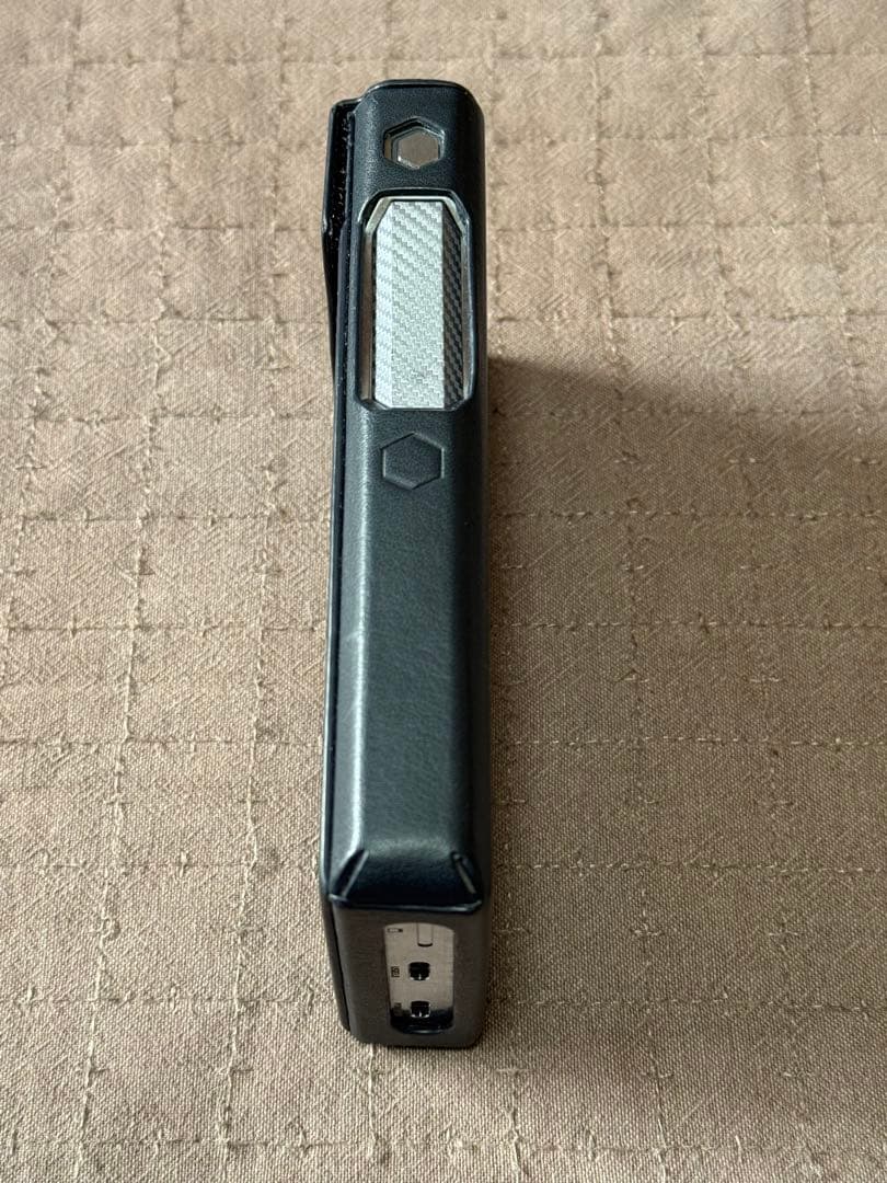 【美品】FIIO M23 Stainless 付属品完備