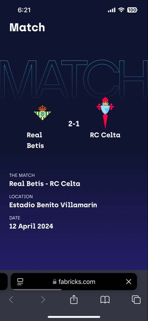 C. Pérez 7 セルタ・デ・ビーゴ ユニフォーム