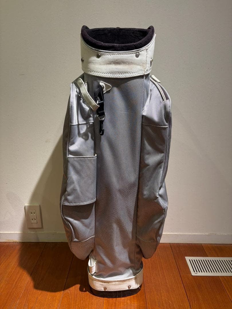 JOEJO ジョジョ　CADDYBAG 9インチ　4分割　キャディバッグ