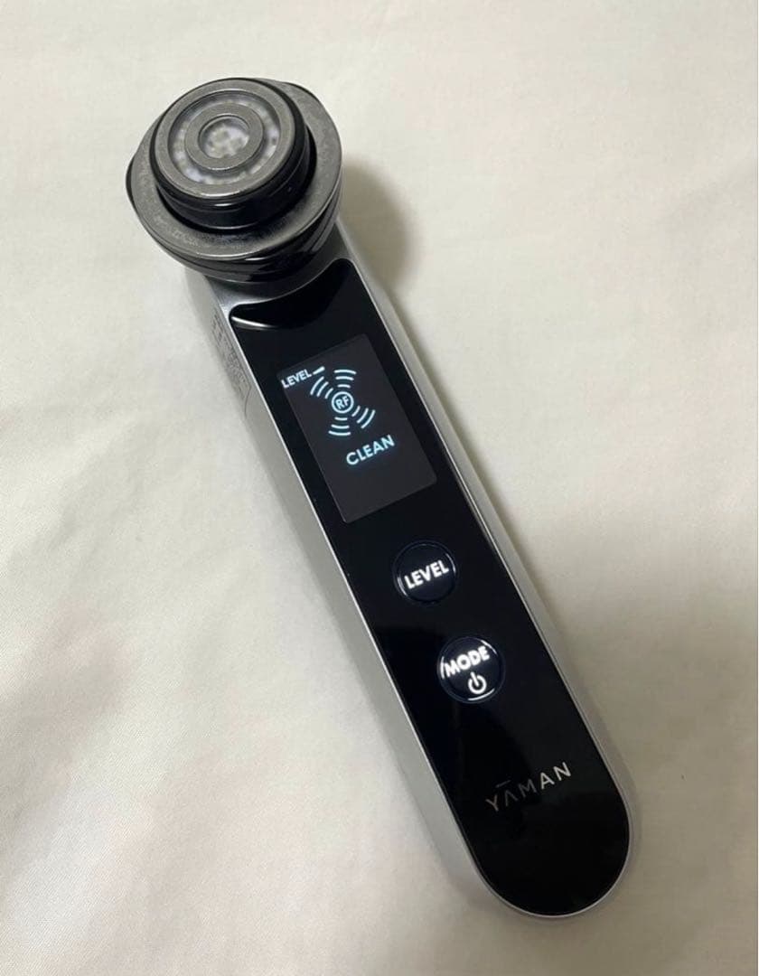 YA-MAN フォトプラスハイパー　HRF-11 美顔器