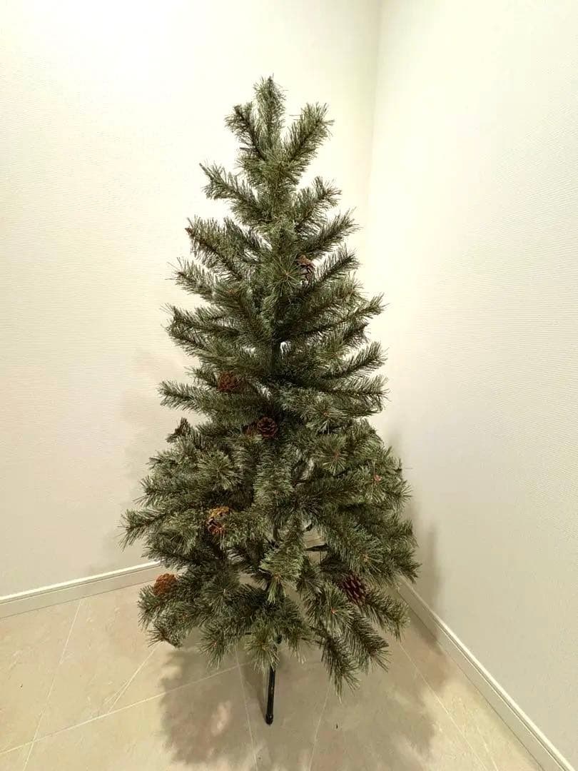 スタジオクリップ クリスマスツリー＆足隠し セット Studioclip