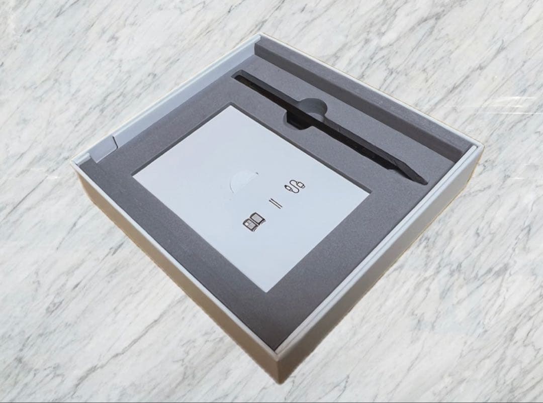 Bigme B751C 電子書籍リーダー タブレットワインチ 4GB/64GB