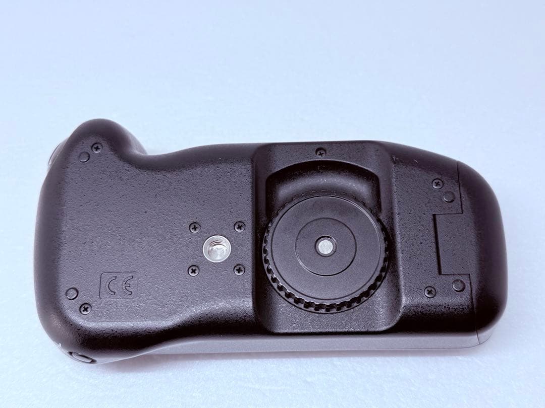 PENTAX K200D ボディ 動作確認済 グリップ付 デジタル一眼レフ