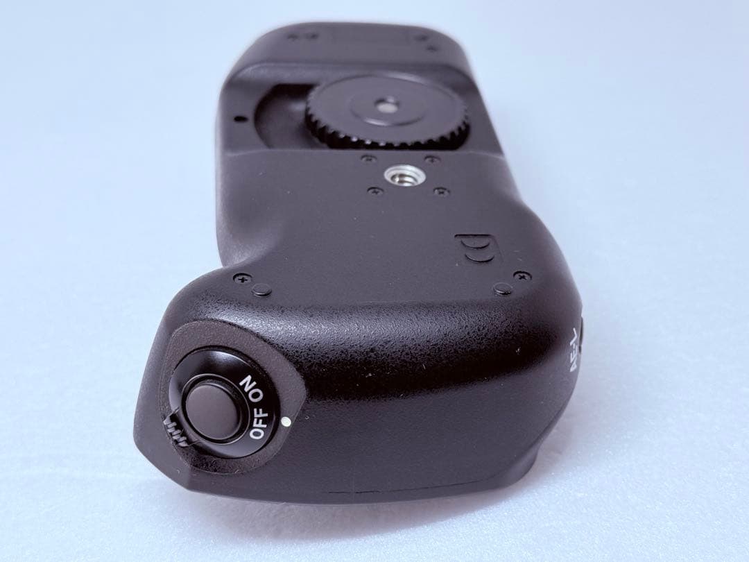 PENTAX K200D ボディ 動作確認済 グリップ付 デジタル一眼レフ