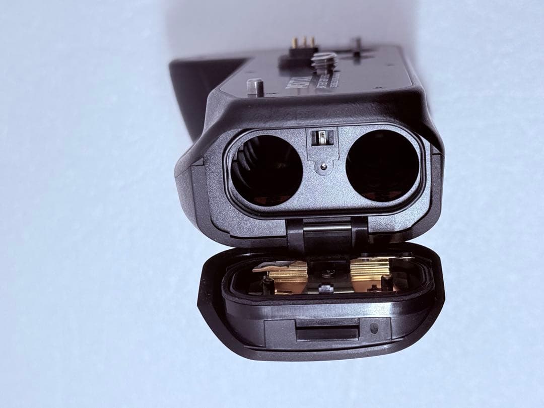 PENTAX K200D ボディ 動作確認済 グリップ付 デジタル一眼レフ