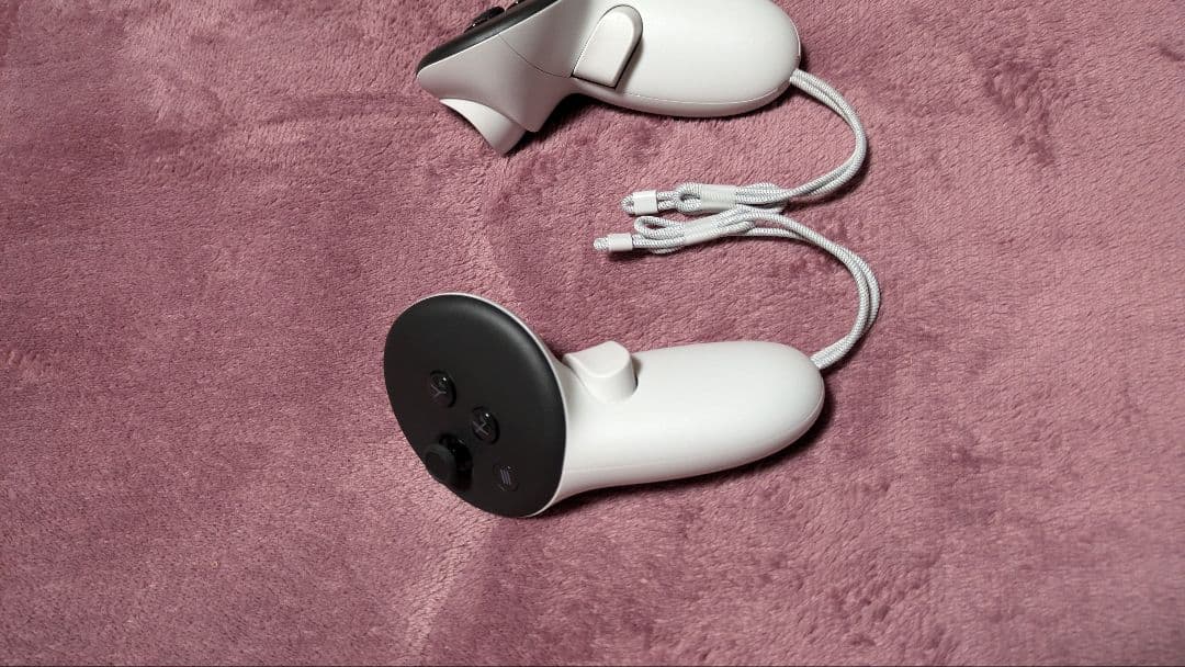 メタクエスト3/ Quest３ \"512GB\"