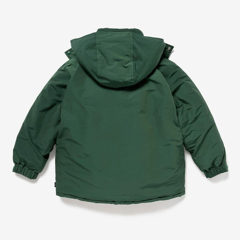 ジャケット・アウター DESCENDANT MOUNTAIN HAT PADDING JACKET