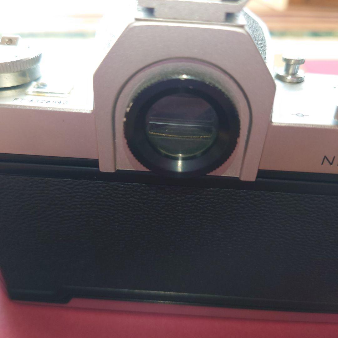 Nikomat FTN フィルムカメラ 他　まとめ売り