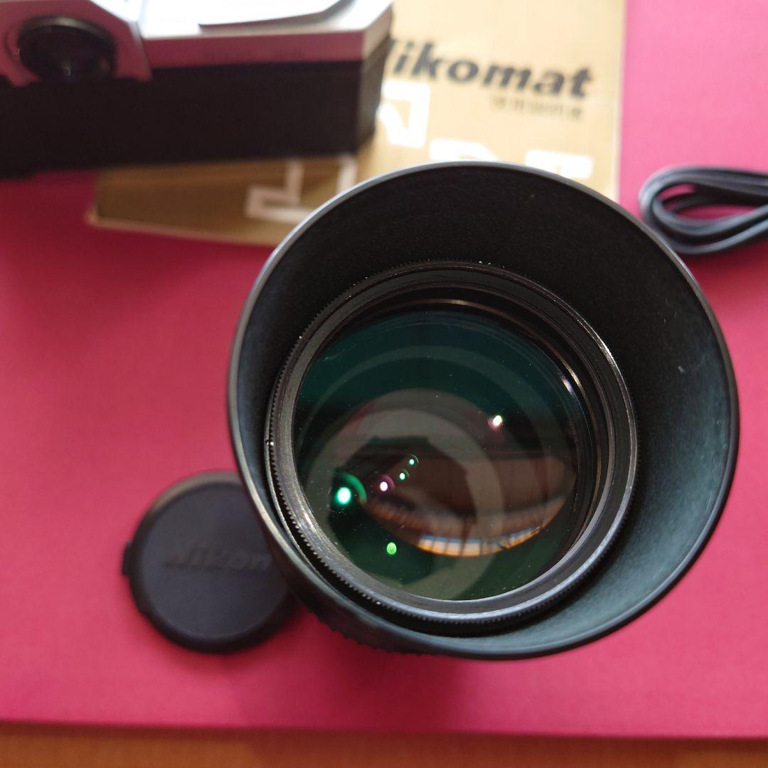 Nikomat FTN フィルムカメラ 他　まとめ売り