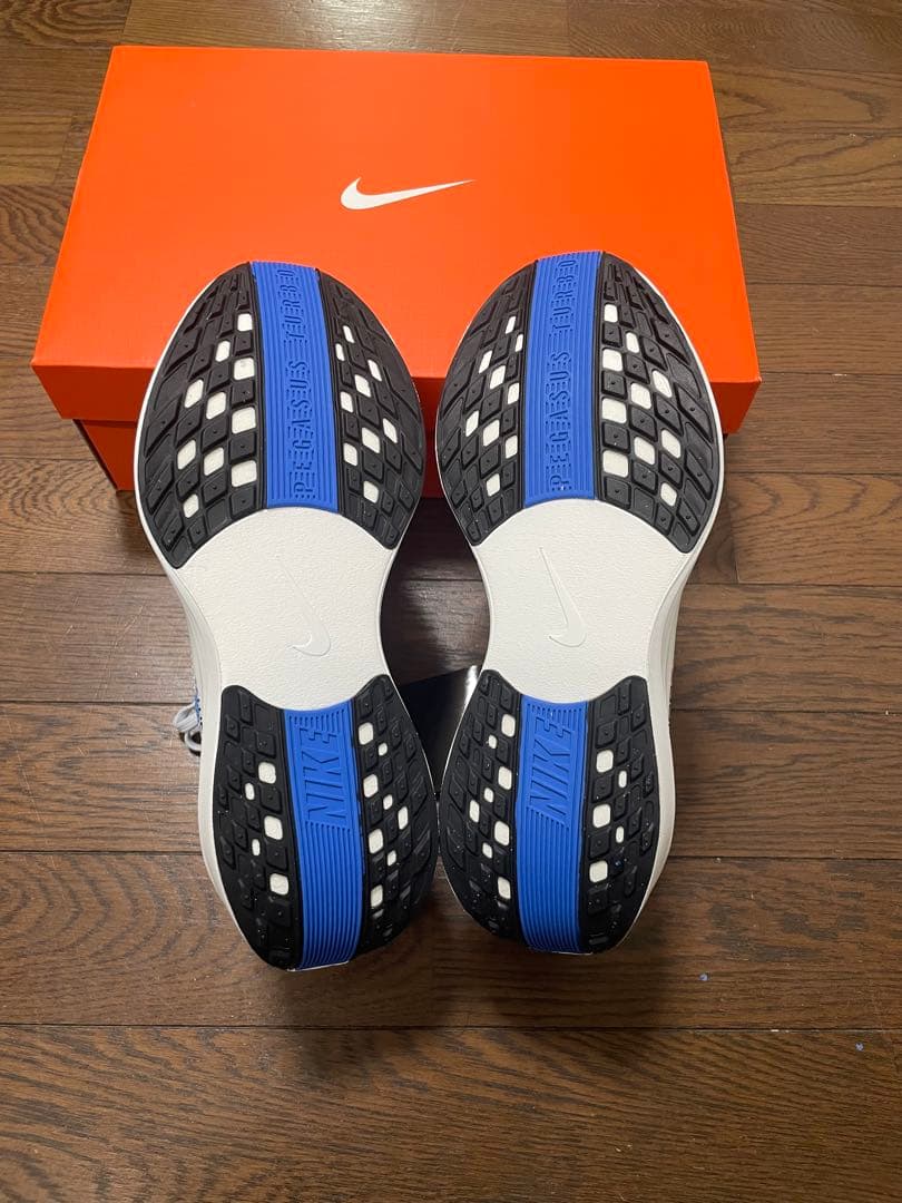 ナイキ ペガサス プラス　27センチ