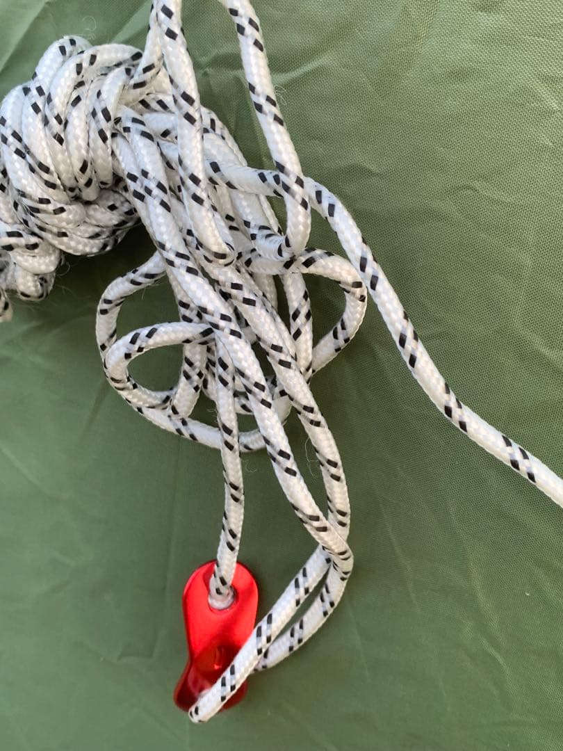 トンネルテント620