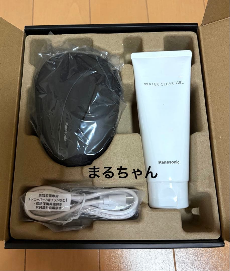 パナソニック リフトケア★美顔器 バイタリフト かっさ　EH-SP86