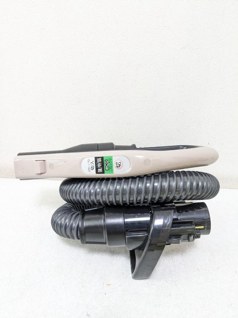 HITACHI CV-SE300 サイクロン式掃除機 2020年製