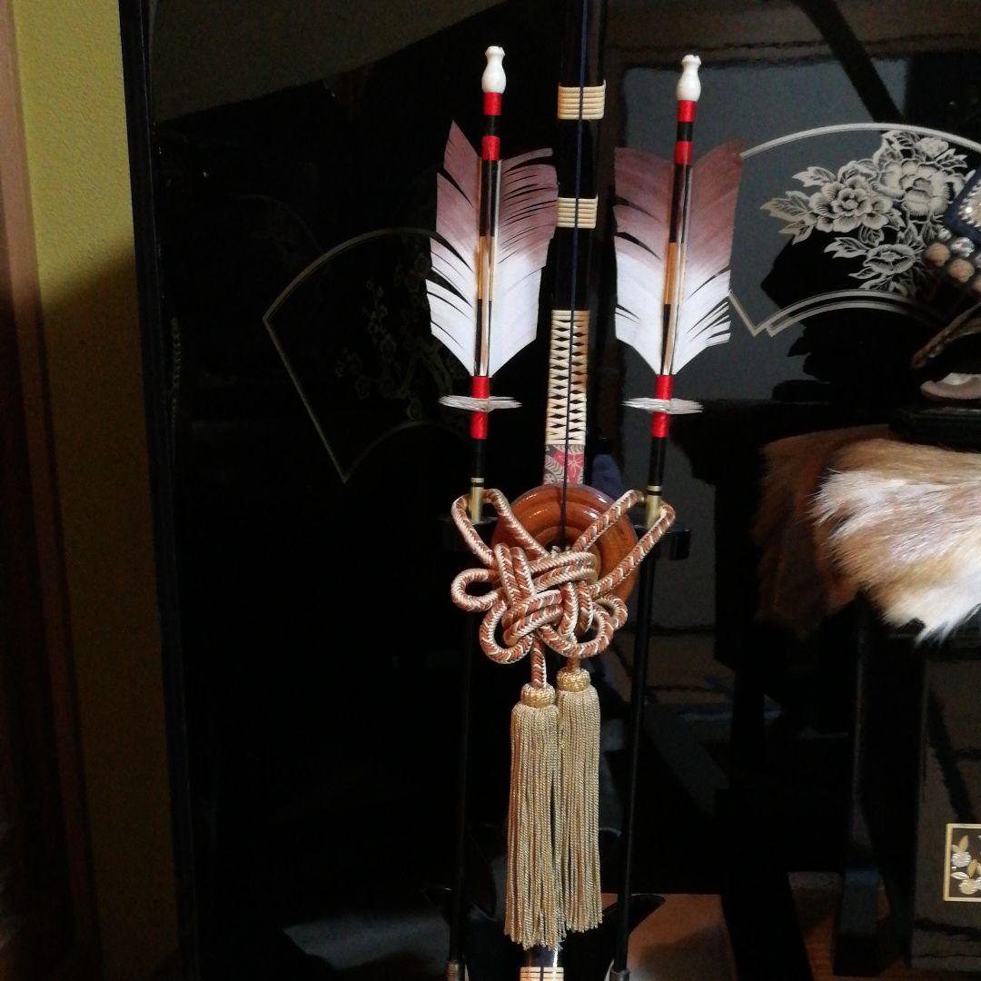 兜飾り　端午の節句　江戸甲冑　五月人形　こどもの日