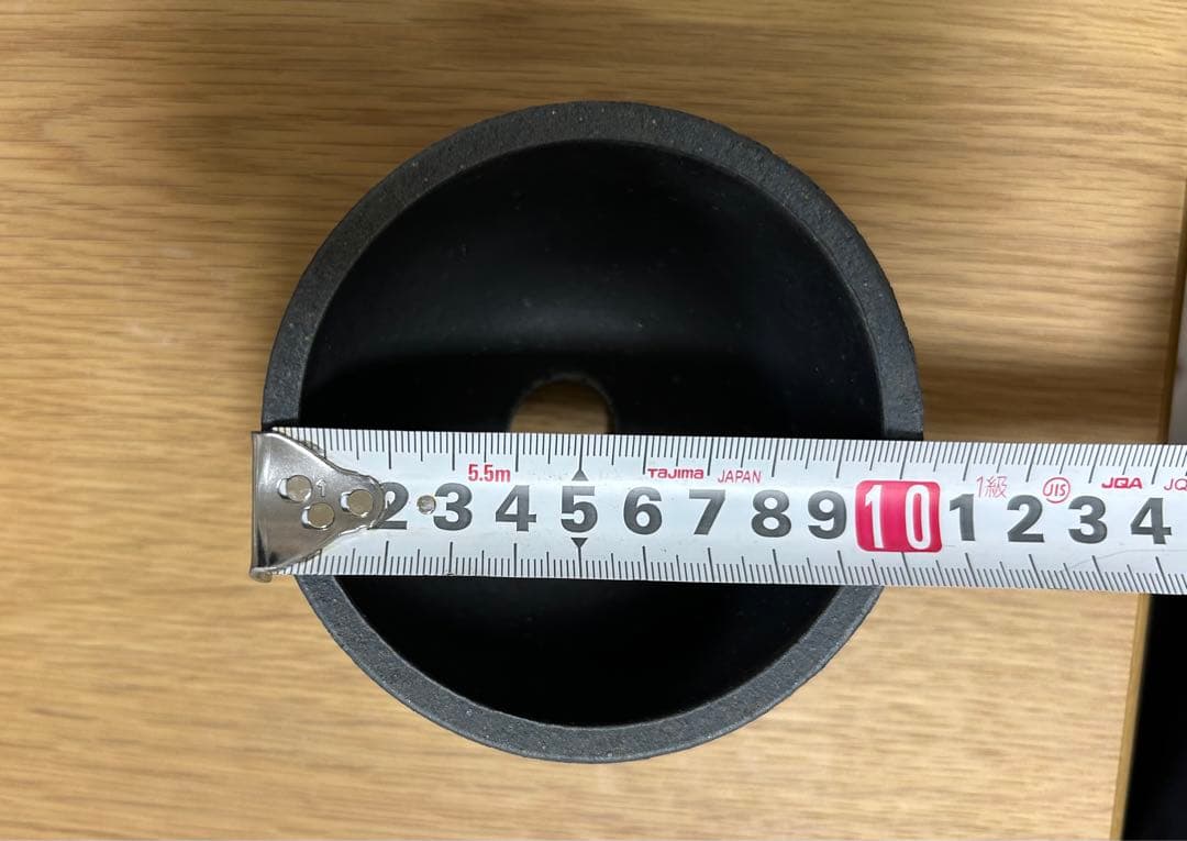 フラワー・ガーデニング MUD N DUST THE BOWL \"MEX.\" EXTRA SMALL