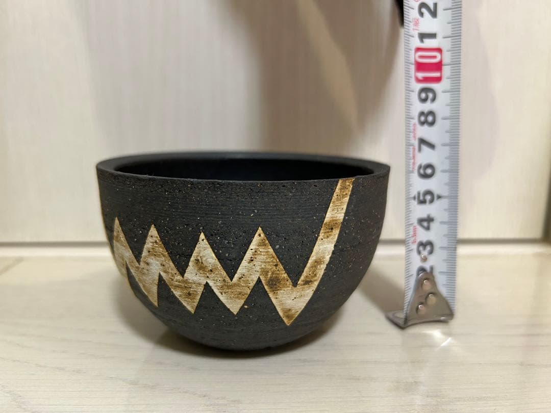 フラワー・ガーデニング MUD N DUST THE BOWL \"MEX.\" EXTRA SMALL