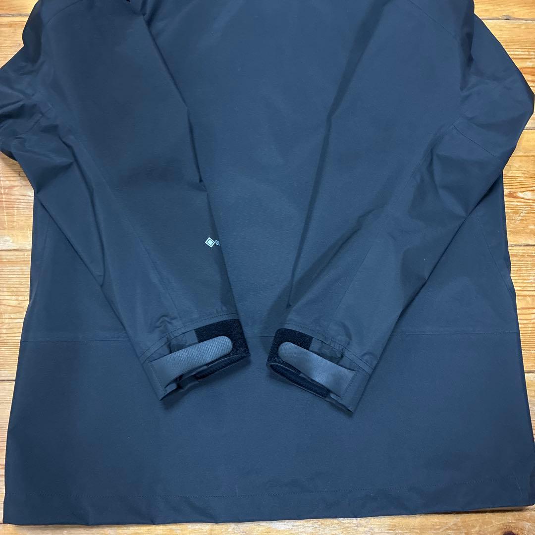 ヘリーハンセン　マリンアトラクター　ゴアテックス　プロジャケット