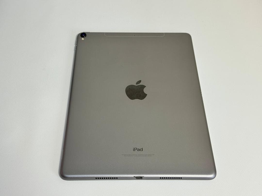 iPad Pro 10.5インチ Wi-Fi + Cellular 64GB