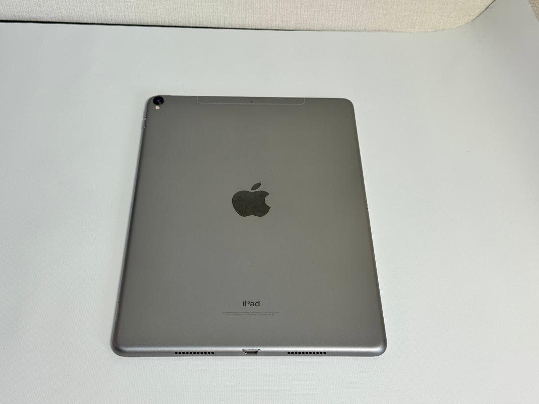 iPad Pro 10.5インチ Wi-Fi + Cellular 64GB
