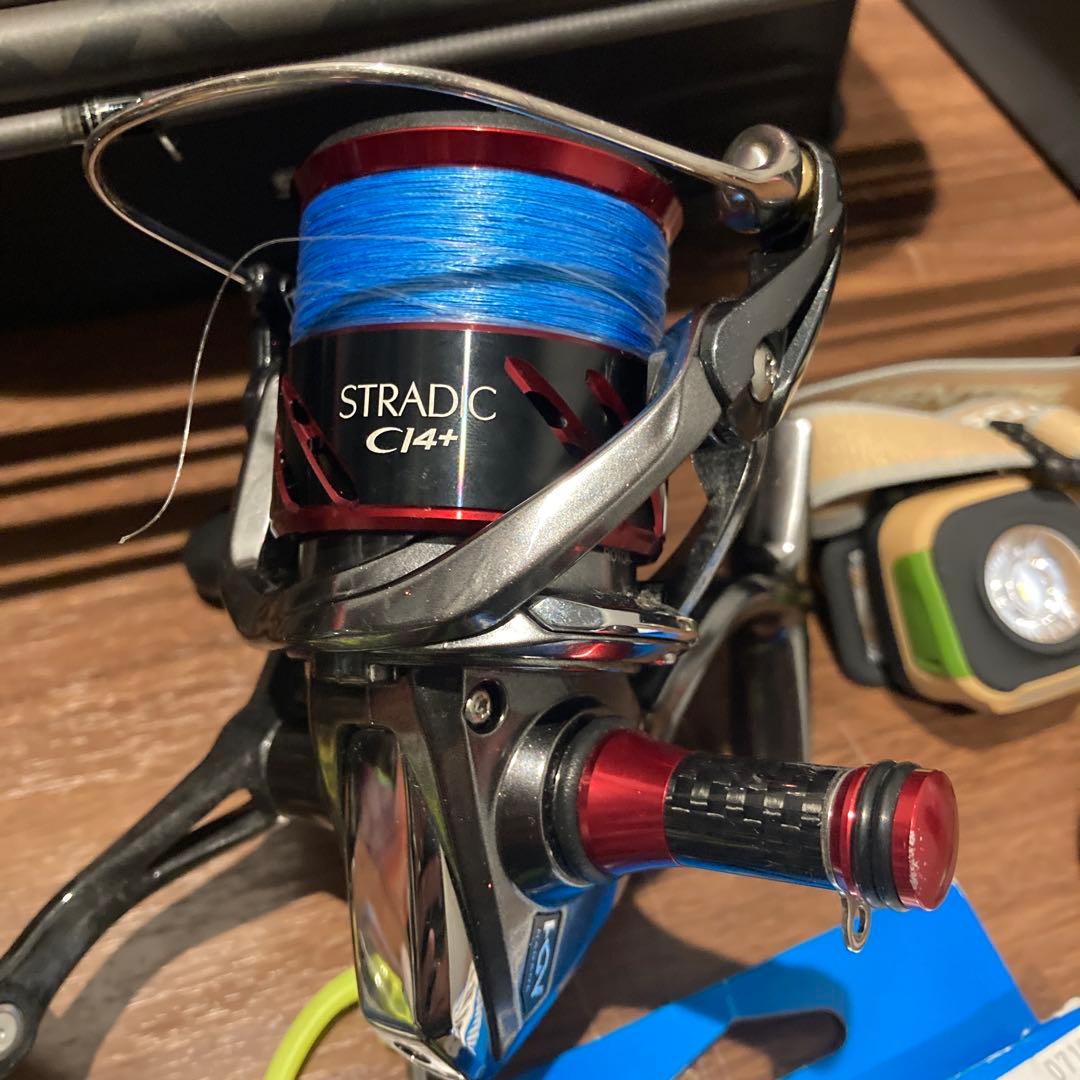 エギングセット