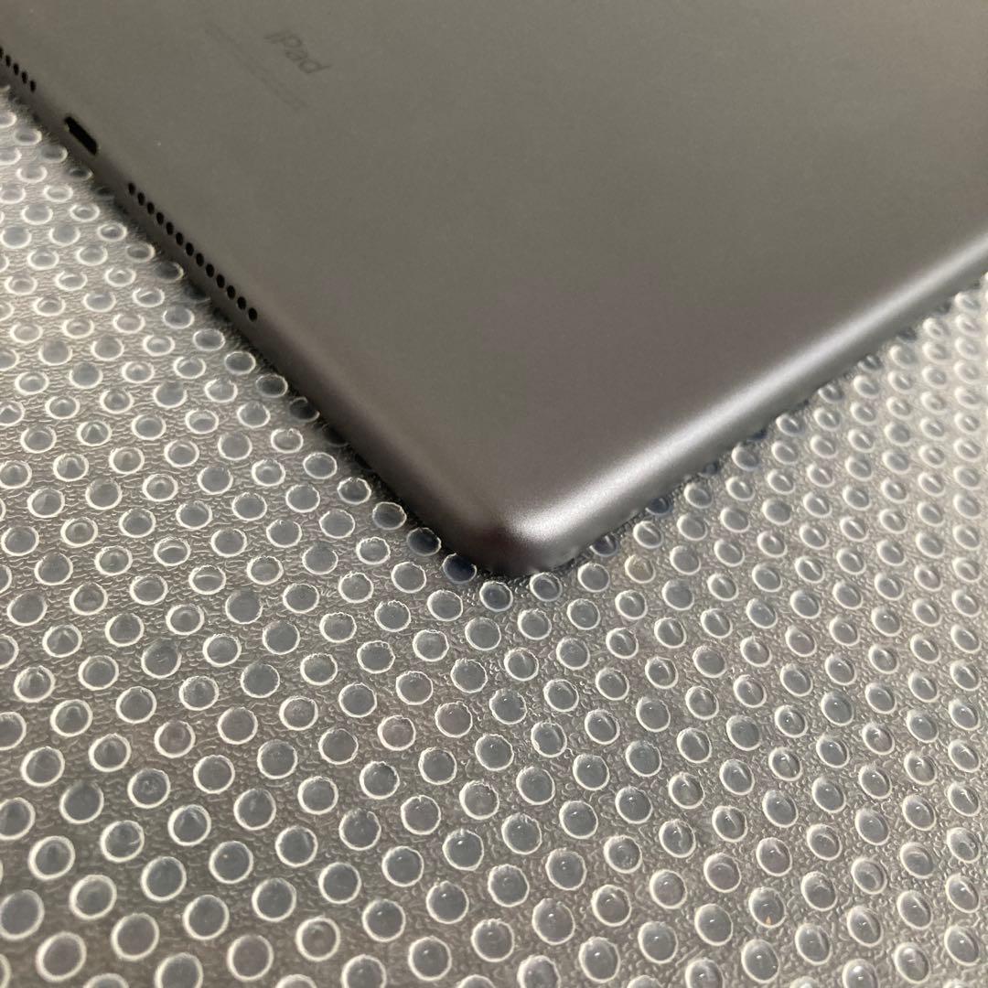 3239【早い者勝ち】iPad7 第7世代 32GB WIFIモデル☆