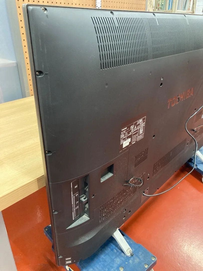 TOSHIBA 58型液晶テレビ 58Z20X リモコン付